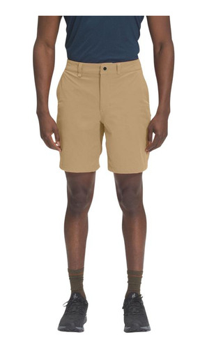 Short Hombre The North Face Men's Paramount Short Cafe