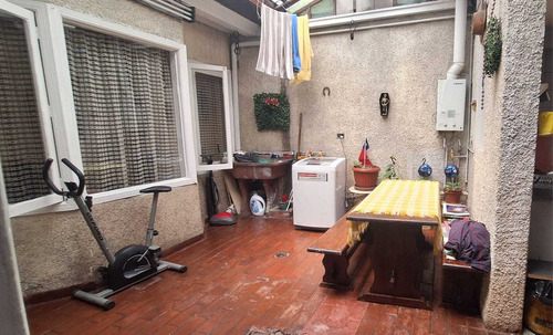 En Venta Casa Antigua (64770)