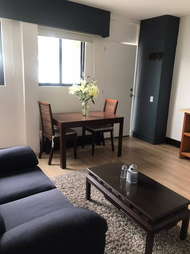 Imagen 1 de 10 de Departamento Con Roof Privado, 58430