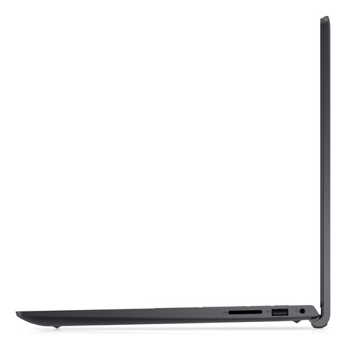Laptop 15.6 Full Hd, Intel Core I3, 8gb Ram, 256gb Ssd, Wind Negro