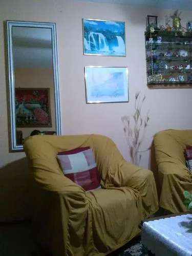 Se Vende Apto 3 Dorm En Euskalerria 71 80-000 + Cuotas