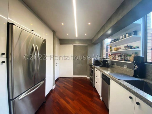 Imagen 6 de 15 de Apartamento En Venta La Castellana 22-21622