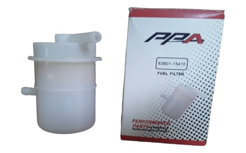 Filtro Combustible Ppa 15410 Mf-2407 Chevrolet Swift 1.3 1.6