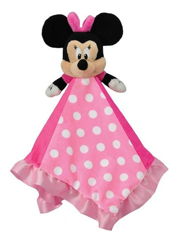 Disney Baby Minnie Mantita