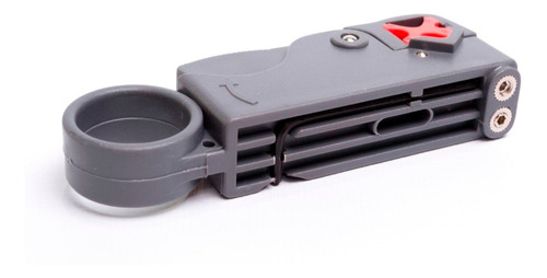 Cortador De Cable Coaxial Forte