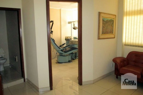 Imagem 13 de 13 de Sala-andar À Venda No Santo Agostinho - Código 101048 - 101048
