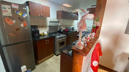 Vendo Amplia Y Cómoda Casa Condominio Los Nogales, El Monte