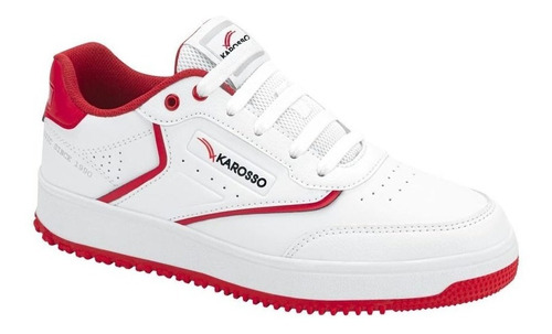 Tenis Casual Karosso Original 1056949 Sintetico