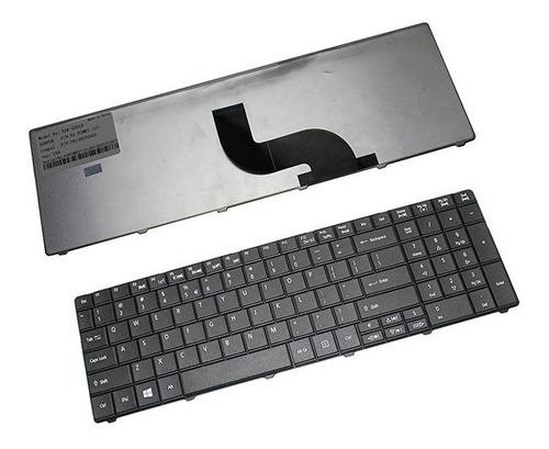 Teclado Para Notebook Acer Aspire E1-571 / E1-571g