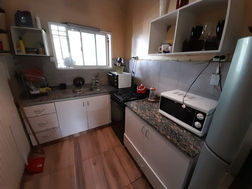Imagen 4 de 8 de Casa En Venta En Ituzaingo Norte