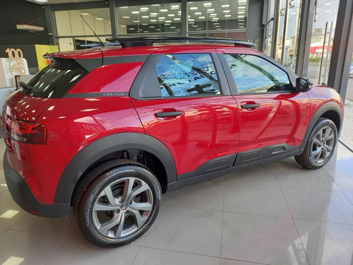Imagen 7 de 15 de Citroen C4 Cactus Plus 1.6 Vti Al Costo