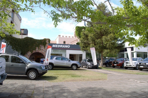 Imagen 15 de 15 de Fiat Argo Drive 1.3 Blanco