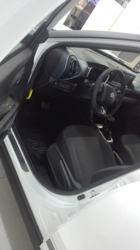 Imagen 6 de 12 de Citroën C3 Feel Pack Look Automático