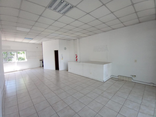 Alquiler - Oficina - Villa Ortuzar