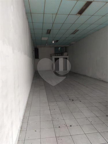 Imagem 2 de 16 de Salão Para Locação Comercial No Campo Limpo, São Paulo. - Reo642806