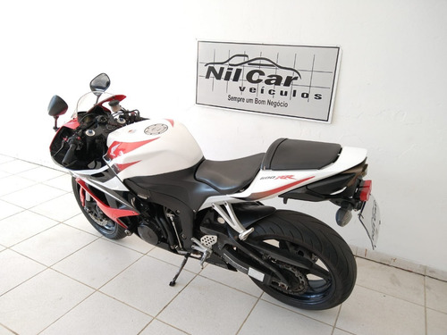 Imagem 4 de 9 de Honda Cbr 600 Rr 2008