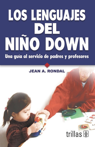 Libro Los Lenguajes Del Niño Down