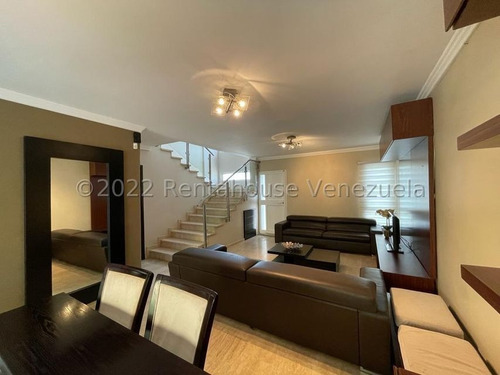 Imagen 11 de 30 de Comodidad, Lujo, Confort Y Seguridad En Un Solo Lugar! 04127800070 Mls 23-2973