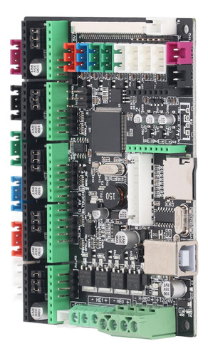 Kit De Placa De Control De Impresora 3d Mks Motherboard Tft3