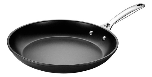 Sartén Pro Antiadherente Endurecida Le Creuset, 12