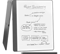Comprar Amazon Kindle Scribe 64gb 10.2 2da Gen Lapiz Premium  2024