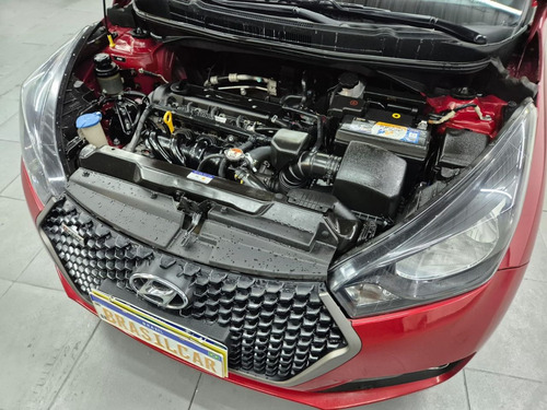 Hyundai HB20 HB20 R spec 1.6 Flex 16V Aut.