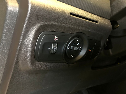 Chery Tiggo 2 1.5 Mpfi 16V Flex Act 4P Automático