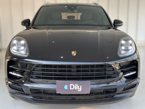Porsche Macan R4 4X4 2.0 TURBO