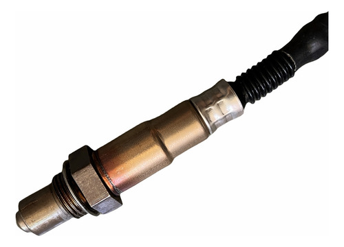 Sensor De O2 De Banda Ancha Car Lsu4.2 0258007366 30-4100 Pa