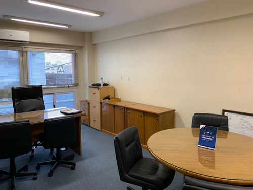 Imagen 8 de 14 de Alquiler Oficinas | Paseo Colón 728 | 7° Piso