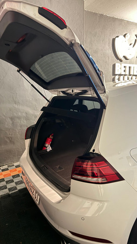 Volkswagen Golf Golf 2.0 GTI TSI Blindado RB3