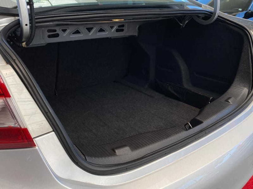 Chevrolet Cruze Ltz 1.4 16v Turbo Flex 4p Aut