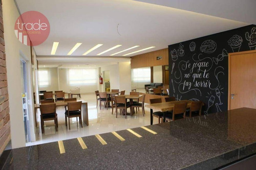 Imagem 7 de 30 de Apartamento À Venda, 172 M² Por R$ 930.000,00 - Nova Aliança - Ribeirão Preto/sp - Ap6740