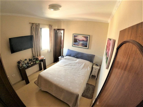 Imagem 12 de 15 de Apartamento - Vila Granada - Ref: 4922 - V-ap3219