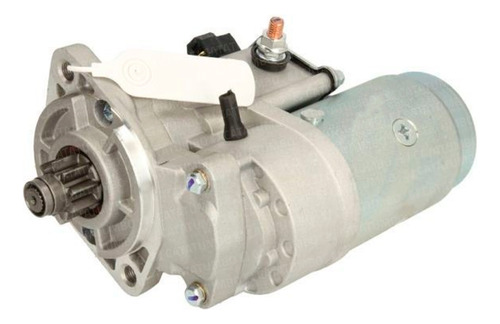 Motor Partida Para Hyundai Santa Fe Cm 2.2 D4eb 2006 2010