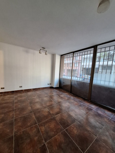 Venta Depto. 2d/2b - Santiago