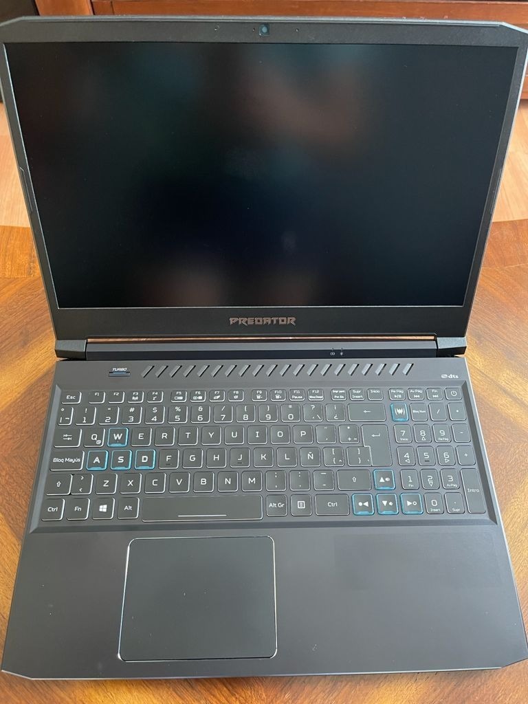 acer helios 300 rtx 2060 acer helios 300 rtx 2060