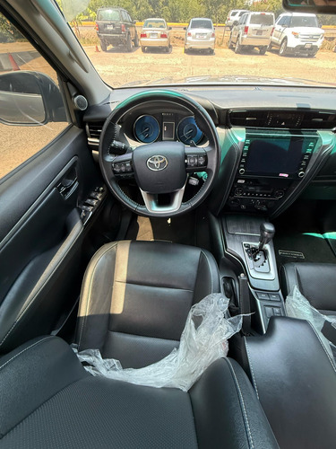 Toyota Fortuner Vx.r Sr5 4x4 V6