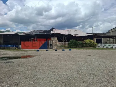 Terreno en venta