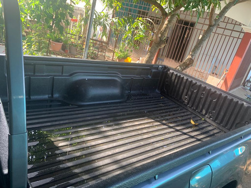 Imagen 3 de 8 de Isuzu Dmax Cabina Sencilla