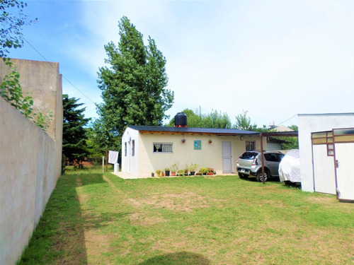 Imagen 18 de 30 de Cuatro Casas Sobre Lote De 15 X 37 A 4 Cuadras Del Mar