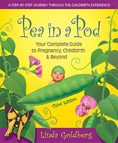 Libro: Pea In A Pod, Third Edition: Your Complete Guide To &