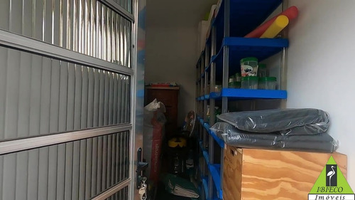 Imagem 24 de 30 de Condomínio Fechado - 2681 - 69950132