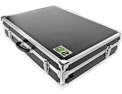Case Maleta Para Controladora Ddj Sb3 & Ddj Rb