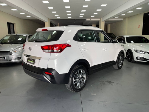 Imagem 5 de 11 de Hyundai Creta 1.6 16v Flex Pulse Plus Automático