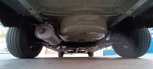 Imagem 10 de 10 de Vw Voyage Trend 1.6 Flex - 2018 Aceito Trocas / Abaixo Fipe