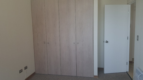 Arriendo 1 Dormitorio Excelente Conectividad, Uss, Udd