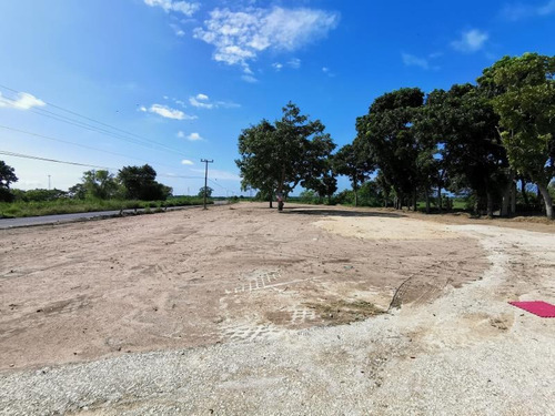 Imagen 10 de 12 de Terreno En Venta Cunduacan Centro