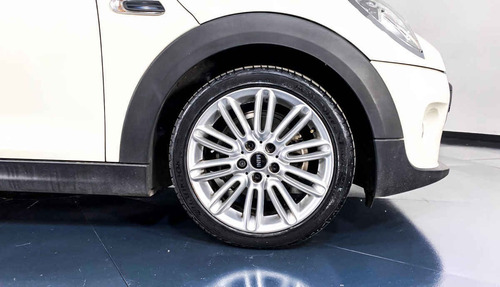 Imagen 11 de 15 de 102564 - Mini Cooper 2017 Con Garantía