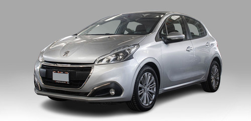 Imagen 1 de 9 de Peugeot 208 2016 1.6 Allure 5p At
